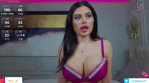 Amy online show from 01-11-26, 08:58