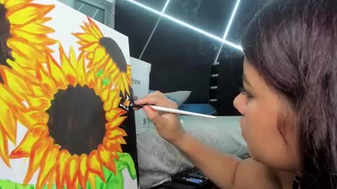 Amy online show from 12-24-24, 09:50