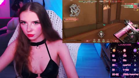 Amy is here  my telegram chanel -  online show from 12-28-24, 07:22