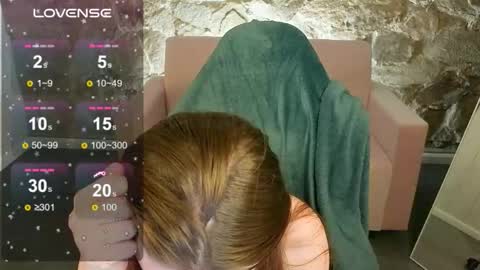 amycherryberry online show from 01-07-26, 01:19