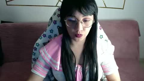 amycosplay99 online show from 12-02-25, 07:03