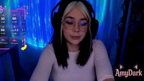 Amy online show from 09-23-25, 10:35