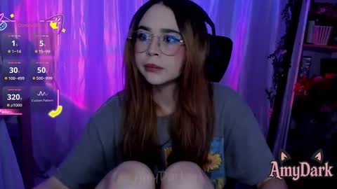 Amy online show from 10-14-25, 09:37