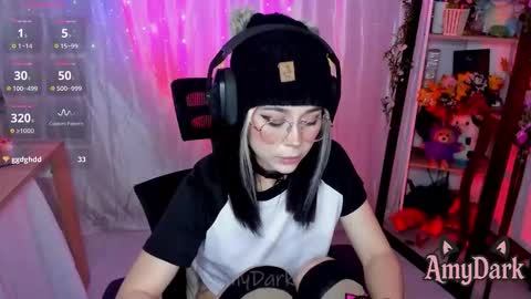 Amy online show from 11-19-25, 11:05