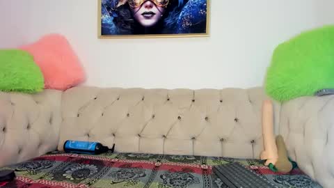 Amy Kamila online show from 02-20-25, 04:18