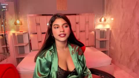 amyevan_ online show from 09-29-25, 09:41