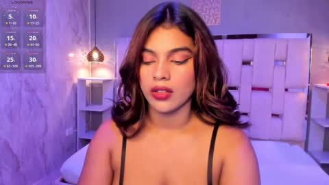 amyevan_ online show from 10-01-25, 08:59
