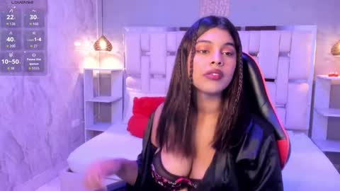 amyevan_ online show from 10-02-25, 09:33