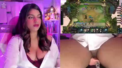 amyevan_ online show from 01-06-26, 09:39