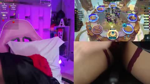 amyevan_ online show from 01-09-26, 10:55