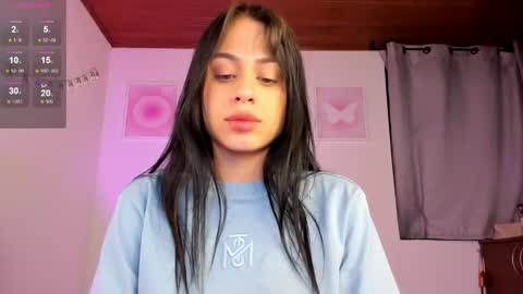 Amy online show from 02-08-25, 02:26