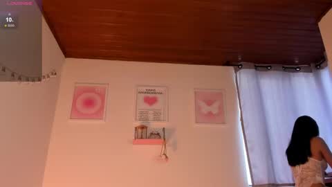 Amy online show from 02-13-25, 09:27