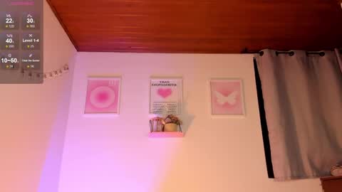 Amy online show from 02-18-25, 12:37