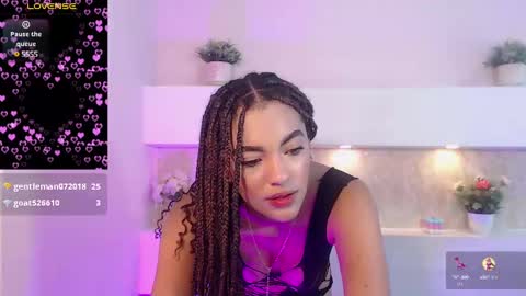 amyjohnsonn online show from 02-10-25, 04:14