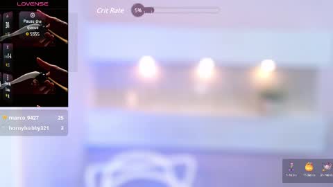 amyjohnsonn online show from 02-24-25, 06:15