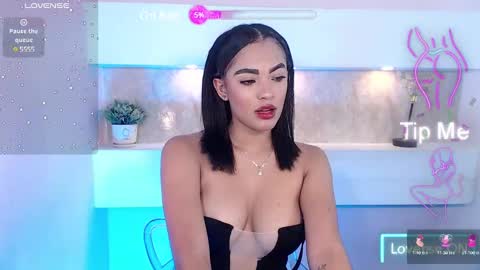 amyjohnsonn online show from 02-27-25, 12:02