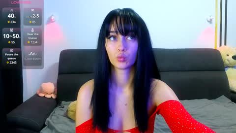 Snapshot of amykentt chatting on 02-02-25, 03:17 amykentt online show from 02-02-25, 03:17