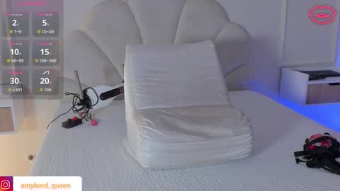 Amykord online show from 12-04-25, 11:30