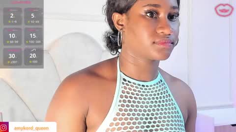 Amykord online show from 04-01-26, 12:06