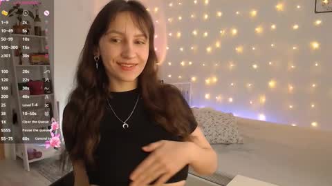 Amelia online show from 02-04-25, 09:07