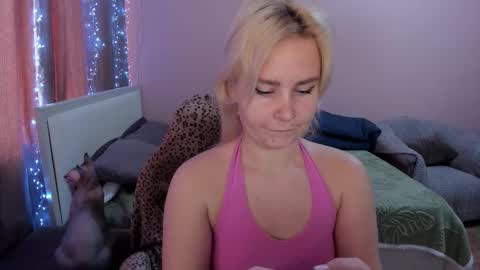 amymilson online show from 02-09-26, 09:57