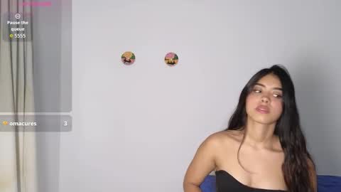 Snapshot of amynovaaa chatting on 02-24-26, 08:07 amynovaaa online show from 02-24-26, 08:07