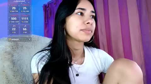 Snapshot of amyolimpo chatting on 11-18-25, 05:12 Amy ... Nice to meet u thumb up me please its important online show from 11-18-25, 05:12