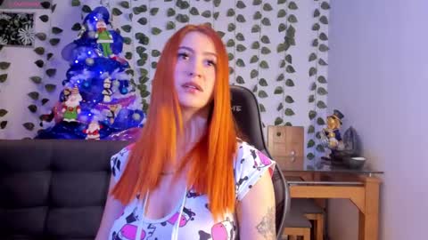 Amy online show from 12-17-24, 03:28