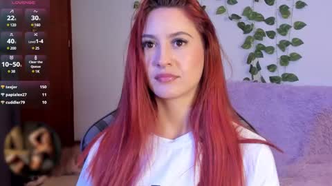 Amy online show from 02-06-25, 03:37