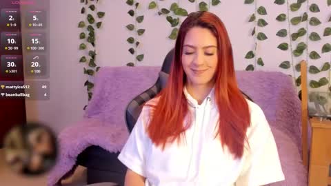 Amy online show from 03-07-25, 03:18