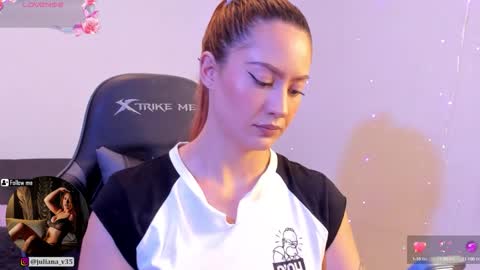 Amy online show from 10-07-25, 02:58