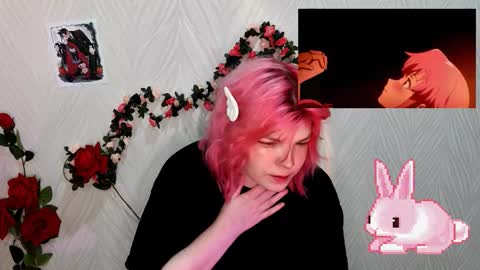 Amy online show from 02-26-26, 10:09