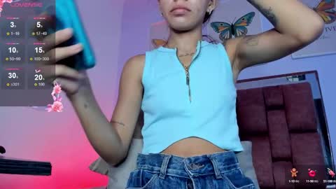 Amy online show from 12-20-24, 01:03