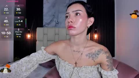Amy online show from 10-20-25, 02:17