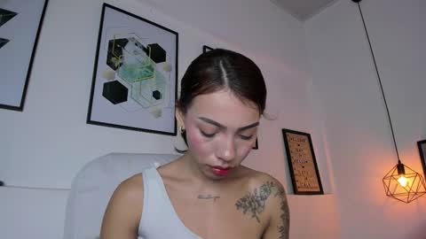 Amy online show from 02-07-26, 11:36