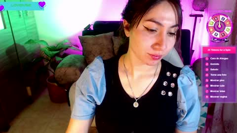 Snapshot of amystefa chatting on 01-05-25, 03:43 Im Amy IM NOT LOOKING FOR A PARTNER OR DATING online show from 01-05-25, 03:43