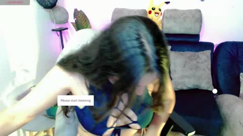 Snapshot of amystefa chatting on 09-20-25, 12:44 Im Amy IM NOT LOOKING FOR A PARTNER OR DATING online show from 09-20-25, 12:44