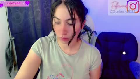 Im Amy IM NOT LOOKING FOR A PARTNER OR DATING online show from 12-01-25, 02:27