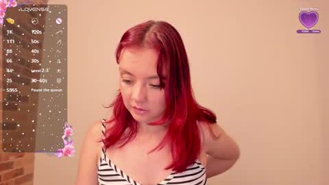 Madi online show from 10-30-25, 02:02