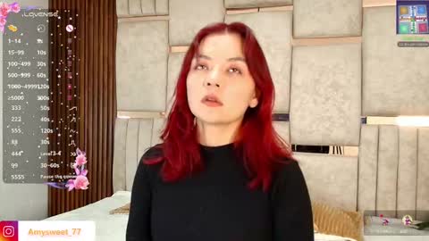 Ammy online show from 10-03-25, 03:42