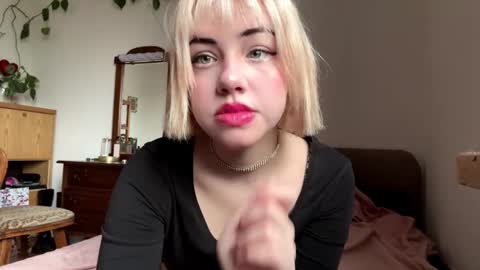 Amy online show from 03-16-26, 07:12