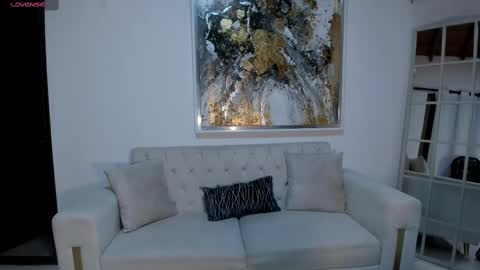 Snapshot of amywalker_ chatting on 02-10-25, 10:09 AMY WALKER online show from 02-10-25, 10:09