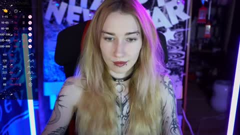 Snapshot of amywhitenessxx chatting on 12-08-24, 01:14 Amy switch Goddess divine Mistress online show from 12-08-24, 01:14