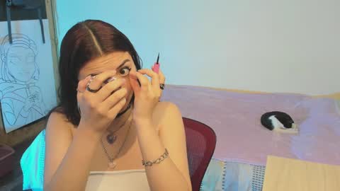 AmyWhitexxd online show from 12-11-24, 03:15