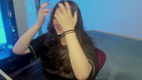 AmyWhitexxd online show from 01-10-25, 06:09