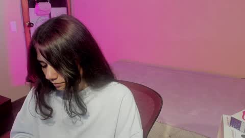 AmyWhitexxd online show from 01-14-25, 05:30