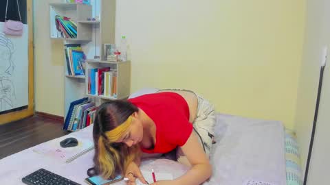 AmyWhitexxd online show from 02-24-25, 11:52