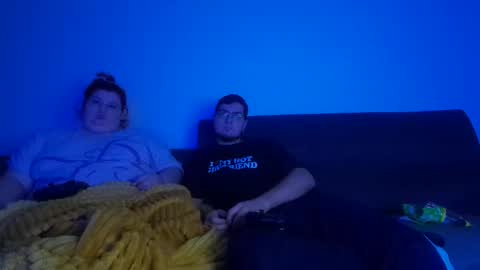 Nadine20 and Andreas25 online show from 01-11-25, 06:33