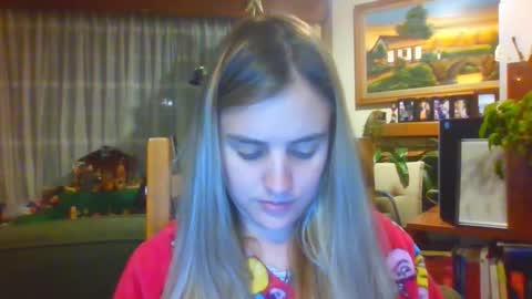 Abril online show from 01-13-26, 02:06