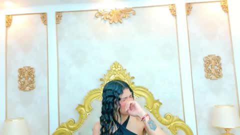 ana_bs online show from 11-20-25, 05:07